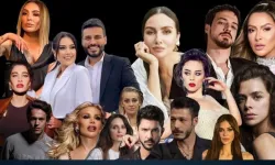 Ünlülere uyuşturucu soruşturması: 15 ismin testi pozitif çıktı