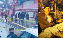 Gaziantep'te 17 yaşındaki gencin hayatını kaybettiği bıçaklı kavgada 3 tutuklama