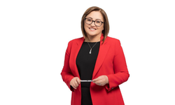 Fatma Şahin: Miraç Kandili, gönüllerde umut ve kardeşliği büyütüyor