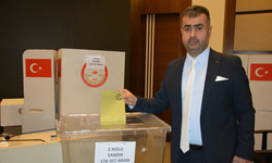 Gaziantep'te kuyumcular Tuncay Tabur ile yola devam dedi!