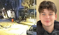 Atlas Çağlayan'ın ailesini tehdit etmişlerdi! 3 şahıs tutuklandı...