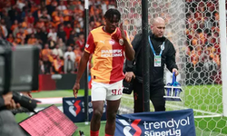 Yener İnce, Singo'nun sakatlık durumunu açıkladı!