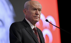 MHP Lideri Bahçeli: 'Suriye'de şimdiye kadar olanlar Türkiye için müspet'
