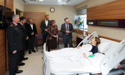 Gaziantep Milletvekili Derya Bakbak ameliyat oldu! Sağlık durumu nasıl?