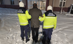 Gaziantep'te yol verme kavgası kanlı bitti! 1 şahıs tutuklandı...