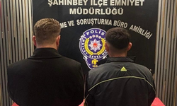 Gaziantep'te uyuşturucu operasyonunda 11 yıl hapis cezası bulunan şahıs yakalandı