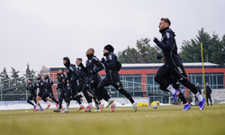 Gaziantep FK'da eksikler dönüyor!