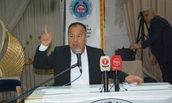 Balcı güven tazeledi! Yeniden oda başkanı seçildi...