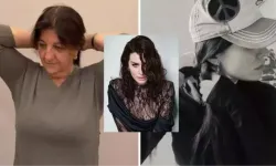 Örgü akımına katılan Belçin Bilgin'in yeniden gündem olan sözleri