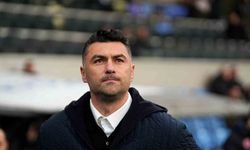 Burak Yılmaz'ın cezası belli oldu!