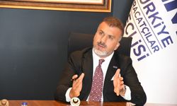 Türkiye’nin Suriye’ye ihracatı 2025 yılında 2,6 milyar dolara ulaştı