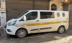 Gaziantep'te Cezaevi arkadaşlarının bıçaklı kavgası cinayetle son buldu