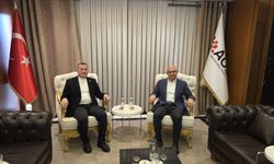 Başkan Doğan: "Gayemiz daha modern ve ulaşılabilir bir Nizip"