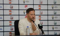 Domenico Tedesco: 'Galatasaray maçı bizim için güzel bir test olacak'