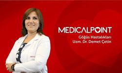 Dr. Çetin, zatüre vakaları hakkında bilgi verdi