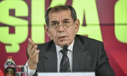 Dursun Özbek: 'Biz artık küresel ölçekte rekabet eden bir organizasyon olmak zorundayız
