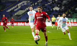 Gaziantep FK'da beklenen ayrılık gerçekleşti!