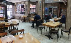 Restoranlarda servis ücreti, masa ücreti ve kuver adı altında ücret almak yasaklandı