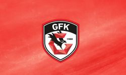Gaziantep FK'da sürpriz ayrılık! Sözleşmesi feshedildi...