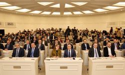 Gaziantep'te turizmin yol haritası belirlendi!