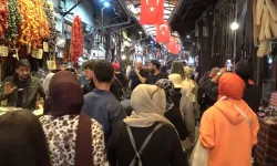 Gaziantep 2 milyon barajını aştı turizmde rekor kırdı