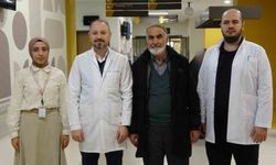 Gaziantep'te 53 yıllık tiryaki, sigarayı bıraktı!