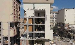 Gaziantep'te depremin yıktığı o ilçe küllerinden doğdu!