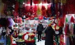 Gaziantep’te evlenecek gençlerin ilk durağı: Kapalı Çarşı