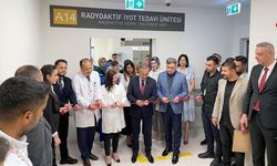 Gaziantep'te sağlık hizmetinde rekor! 17 milyon hastaya hizmet...