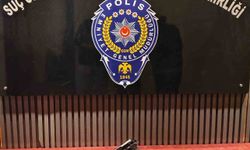 Gaziantep'te uyuşturucu operasyonunda 11 yıl hapis cezası bulunan şahıs yakalandı