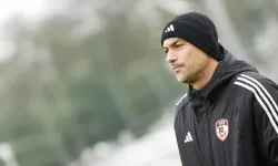 Gaziantep FK'da Gençlerbirliği maçı hazırlıkları devam etti