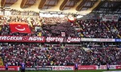 Gaziantep FK-Konyaspor maç biletleri satışa çıktı!