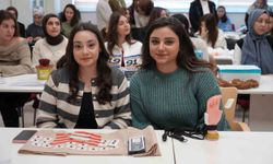 GİBTÜ öğrencilerinden depremzede anneler ve hamile kadınlar için inovasyon projesi