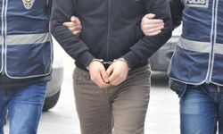 Gaziantep'te karısını öldüresiye darp etmişti! Saldırgan koca tutuklandı...