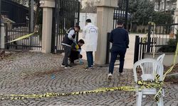 Annesinin cenazesinde miras yüzünden kardeşini silahla vurarak öldürdü