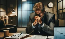 Konkordato hilesi yapan denetim kuruluşlarına ceza yağdı!