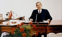 GSO Kurucu Başkanı merhum Sani Konukoğlu vefatının 32’nci yıl dönümünde anılacak