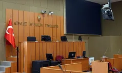 Gaziantep'te kızlarının müstehcen fotoğraflarını paylaşan kişiyi öldüren baba-oğula 11 yıl hapis