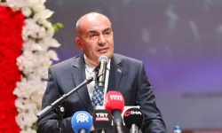 MHP Gaziantep İl Başkanı Bozgeyik’in acı günü