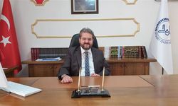 Gaziantep İl Müftülüğü'ne yeni atama!