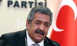 MHP’den 100 maddelik yeni anayasa önerisi! Feti Yıldız o maddeleri açıkladı...