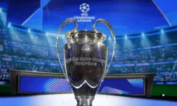 UEFA Şampiyonlar Ligi'nde son hafta maçlarının sonuçları!