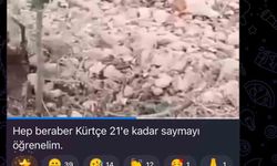 PKK / SDG'li teröristlerin öldürdükleri sivilleri saydığı ortaya çıktı