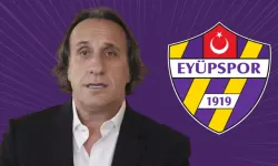 Murat Özkaya'nın sahibi olduğu 8 şirket ile Eyüpspor'a kayyum atandı