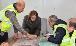 Gaziantep'te dev tünel projesi hızla ilerliyor: Dülük-OSB Tüneli'nin dörtte biri tamamlandı