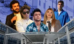 Ünlülere uyuşturucu operasyonunda yeni dalga!