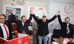 Yeniden Refah’ta miting havasında devir teslim!