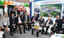 Bilken Yumurta’ya Dubai’de tam not!