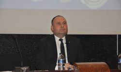 İMO Gaziantep Şube Başkanı Güçyetmez: “Türkiye’deki yapı stoku deprem riski altındadır”