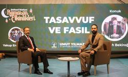 Şehitkamil’de Ramazan coşkusu 30 gün boyunca sürecek